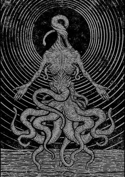 Lovecraftian Occult Houses and the Influence of H.P. Lovecraft on the Occult Community